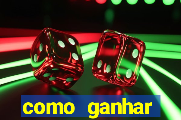 como ganhar dinheiro jogando gratis